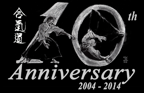 UAV 10 Anniversary